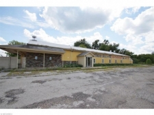 Retail property for sale in Creston, OH
