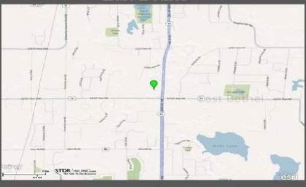 Listing Image #2 - Land for sale at 22126 Highway 65, East Bethel MN 55011