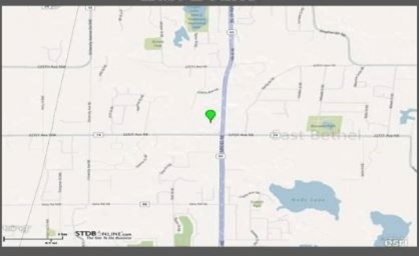 Listing Image #2 - Land for sale at 22126 Highway 65, East Bethel MN 55011 Listing Image #2 - Land for sale at 22126 Highway 65, East Bethel MN 55011