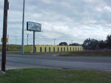 Listing Image #1 - Industrial for sale at 1741 W. Market St, Rockport TX 78382