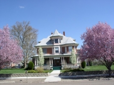 Listing Image #1 - Bed Breakfast for sale at 1120 E 2nd Street, Weiser ID 83672