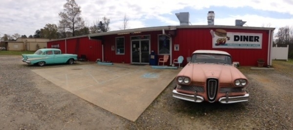 Listing Image #1 - Business for sale at 4973 Highway 2, Farmerville LA 71241