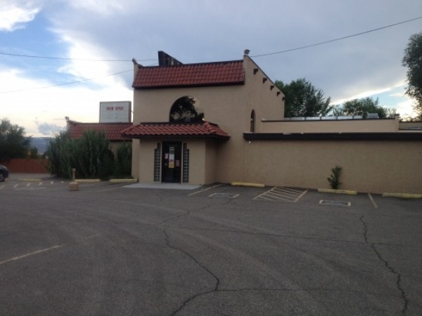 Listing Image #1 - Business for sale at 509 28 1/2 Road, Grand Junction CO 81501