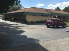 Listing Image #1 - Office for sale at 5413 George St., New Port Richey FL 34652