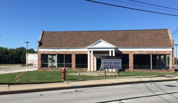 Listing Image #1 - Retail for sale at 38809 Mentor Ave, Willoughby OH 44094 Listing Image #1 - Retail for sale at 38809 Mentor Ave, Willoughby OH 44094