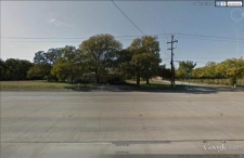 Listing Image #1 - Land for sale at 7629 Precinct Line, North Richland Hills TX 76182