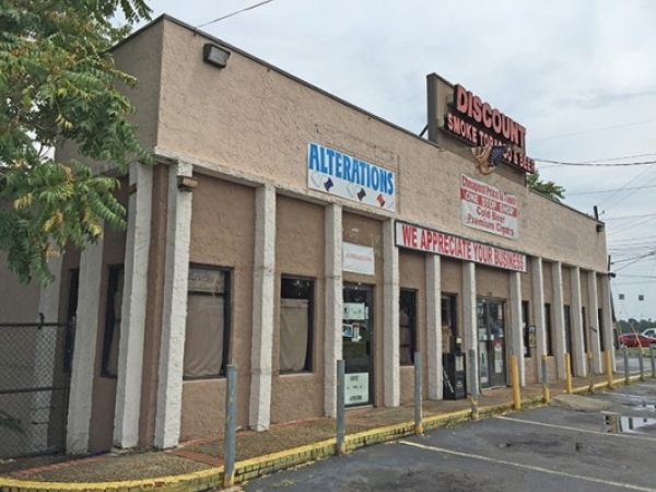 Listing Image #1 - Retail for sale at 2387 South Cobb Drive, Smyrna GA 30080 Listing Image #1 - Retail for sale at 2387 South Cobb Drive, Smyrna GA 30080