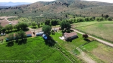 Listing Image #1 - Ranch for sale at 28360 Bull Run Road, Unity OR 97884