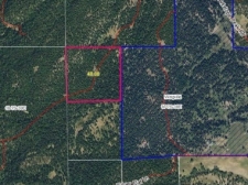 Listing Image #1 - Land for sale at 40 ac parcel, Baker City OR 97814