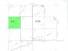 Listing Image #2 - Land for sale at 40 ac parcel, Baker City OR 97814