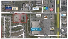Listing Image #1 - Land for sale at SE CORNER OF 7TH ST SW & 37TH AVE SW, Minot ND 58701 Listing Image #1 - Land for sale at SE CORNER OF 7TH ST SW & 37TH AVE SW, Minot ND 58701