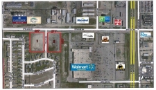 Listing Image #1 - Land for sale at SE CORNER OF 7TH ST SW &amp; 37TH AVE SW, Minot ND 58701