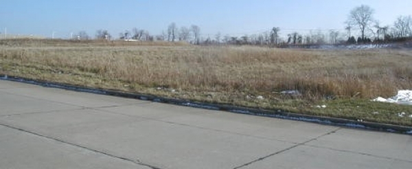 Listing Image #1 - Land for sale at Minnesota &amp; Southern Expressway, Cape Girardeau MO 63703