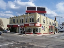 Listing Image #1 - Multi-Use for sale at 119 Hanover St., Manchester NH 03101