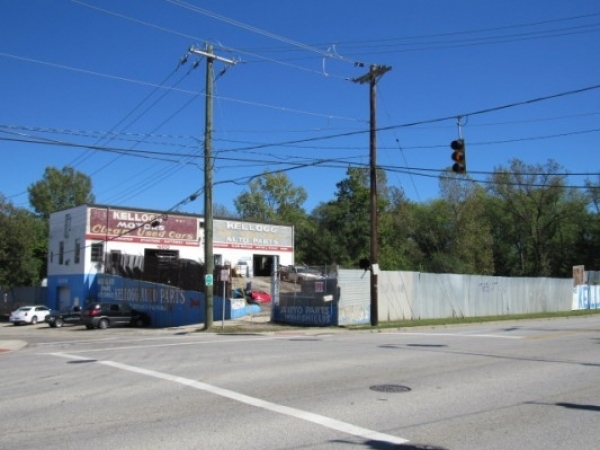 Listing Image #1 - Business for sale at 4100 Kellogg Ave., Cincinnati OH 45226 Listing Image #1 - Business for sale at 4100 Kellogg Ave., Cincinnati OH 45226