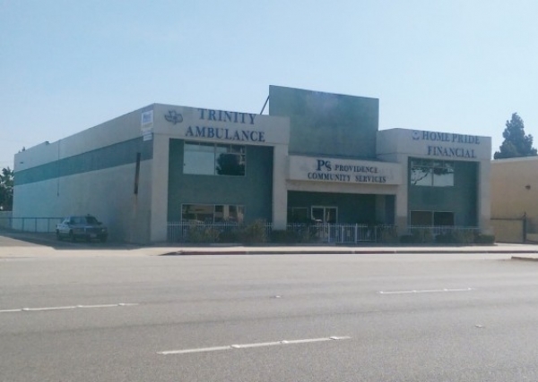 Listing Image #1 - Office for sale at 11745 Firestone, Norwalk CA 90650 Listing Image #1 - Office for sale at 11745 Firestone, Norwalk CA 90650