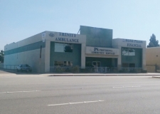 Listing Image #1 - Office for sale at 11745 Firestone, Norwalk CA 90650 Listing Image #1 - Office for sale at 11745 Firestone, Norwalk CA 90650