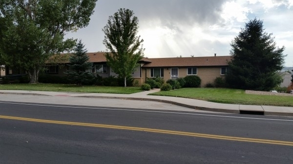 Listing Image #1 - Office for sale at 399 Gilbert Street, Castle Rock CO 80104