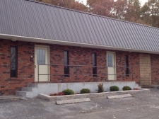 Listing Image #1 - Industrial for sale at 1650 McFarland Ave, Ste #3, Rossville GA 30741