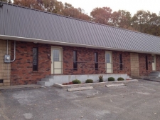 Listing Image #1 - Industrial for sale at 1650 McFarland Ave, Ste #2, Rossville GA 30741