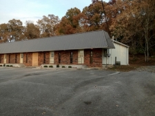 Listing Image #1 - Industrial for sale at 1650 McFarland Ave, Ste #4, Rossville GA 30741