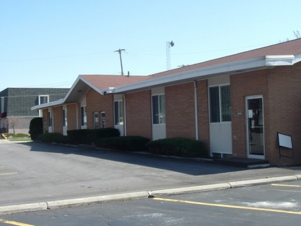 Listing Image #2 - Office for sale at 3144 Davenport, Saginaw MI 48602 Listing Image #2 - Office for sale at 3144 Davenport, Saginaw MI 48602