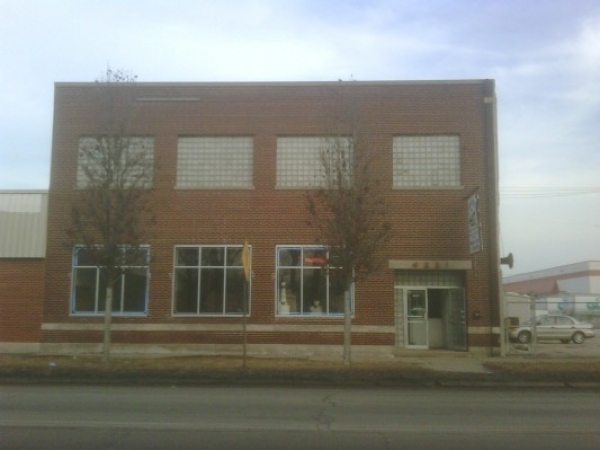 Listing Image #1 - Others for sale at 4221 s western blvd, Chicago IL 60609
