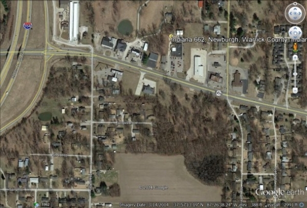 Listing Image #1 - Land for sale at SR 662, Newburgh IN 47630 Listing Image #1 - Land for sale at SR 662, Newburgh IN 47630