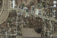 Listing Image #1 - Land for sale at SR 662, Newburgh IN 47630