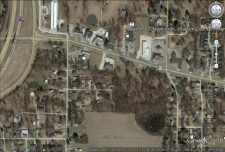 Listing Image #1 - Land for sale at SR 662, Newburgh IN 47630 Listing Image #1 - Land for sale at SR 662, Newburgh IN 47630