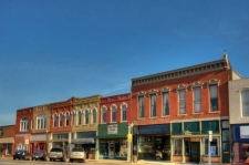 Listing Image #1 - Retail for sale at 202 W Main St, Council Grove KS 66846