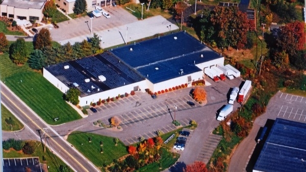 Listing Image #1 - Industrial Park for sale at 157 Thorn Hill Road, Warrendale PA 15086 Listing Image #1 - Industrial Park for sale at 157 Thorn Hill Road, Warrendale PA 15086