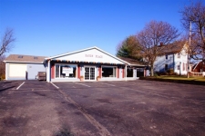 Listing Image #1 - Retail for sale at 465 W Maple St, Hartville OH 44632