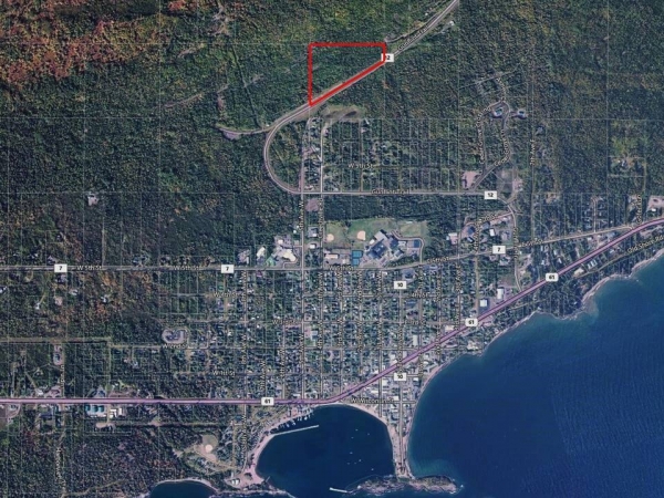 Listing Image #1 - Land for sale at xxx Gunflint Trail, Grand Marais MN 55604 Listing Image #1 - Land for sale at xxx Gunflint Trail, Grand Marais MN 55604