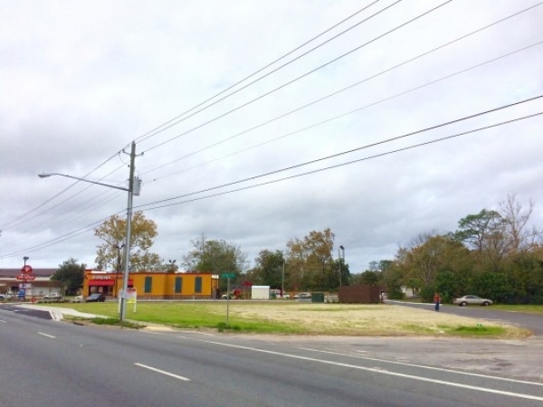 Listing Image #1 - Land for sale at 2937 Hyde Avenue, Panama City FL 32405 Listing Image #1 - Land for sale at 2937 Hyde Avenue, Panama City FL 32405