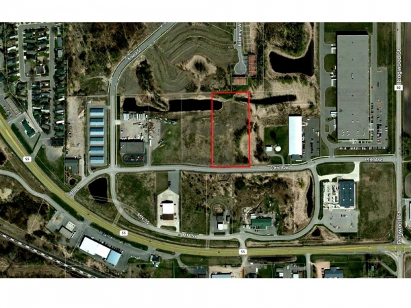 Listing Image #1 - Land for sale at 7750 69th Ave N, Greenfield MN 55373 Listing Image #1 - Land for sale at 7750 69th Ave N, Greenfield MN 55373