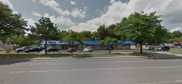 Listing Image #1 - Retail for sale at 27683-27733 John R, Madison Heights MI 48071 Listing Image #1 - Retail for sale at 27683-27733 John R, Madison Heights MI 48071