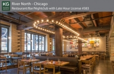 Listing Image #1 - Business for sale at 646 N. Franklin Ave., Chicago IL 60654