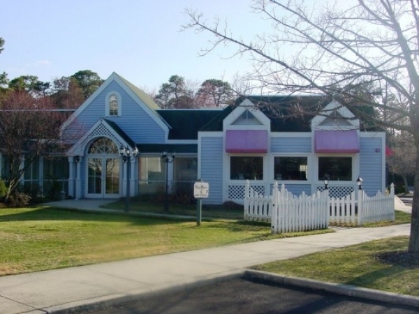 Listing Image #1 - Retail for sale at 1111 Village Dr, Millville NJ 08332 Listing Image #1 - Retail for sale at 1111 Village Dr, Millville NJ 08332