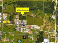 Listing Image #1 - Land for sale at South 73rd Place, Fort Smith AR 72908