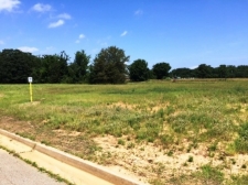 Listing Image #1 - Land for sale at Cameron Park Drive, Fort Smith AR 72903