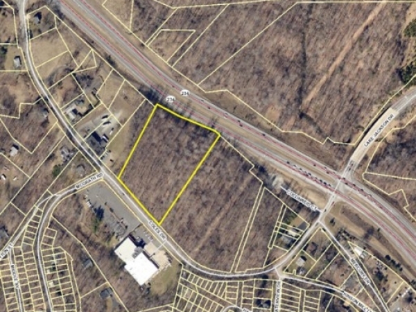 Listing Image #1 - Land for sale at 11346 Dumfries Rd, Manassas VA 20112 Listing Image #1 - Land for sale at 11346 Dumfries Rd, Manassas VA 20112