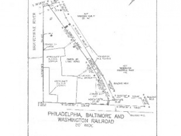 Listing Image #1 - Land for sale at 1101 E Eighth Street, Wilmington DE 19801