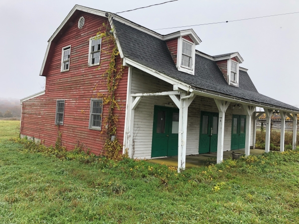 Listing Image #1 - Retail for sale at 817 Route 32, Franklin, Franklin CT 06254 Listing Image #1 - Retail for sale at 817 Route 32, Franklin, Franklin CT 06254
