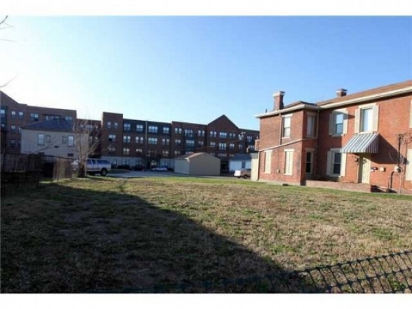Listing Image #1 - Land for sale at 771 S. Front St., Columbus OH 43206 Listing Image #1 - Land for sale at 771 S. Front St., Columbus OH 43206