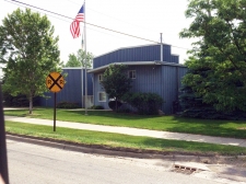 Listing Image #1 - Industrial for sale at 4790 White Lake Road, Clarkston MI 48347
