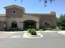 Listing Image #1 - Health Care for sale at 2919 S Ellsworth Rd, Suite 101, Mesa AZ 85212