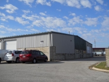 Listing Image #1 - Industrial for sale at 1309-1333 Main Street, Griffith IN 46319
