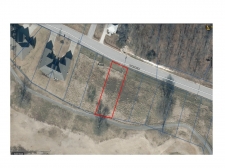 Listing Image #1 - Land for sale at Sugar Creek Lot 7, Pea Ridge AR 72751