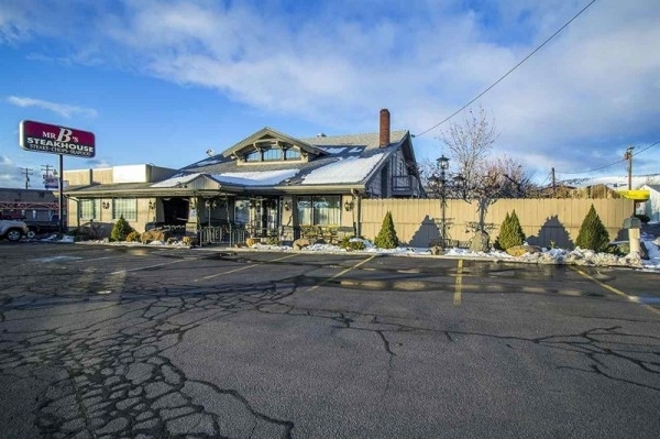 Listing Image #1 - Business for sale at 3927 South 6th Street, Klamath Falls OR 97603